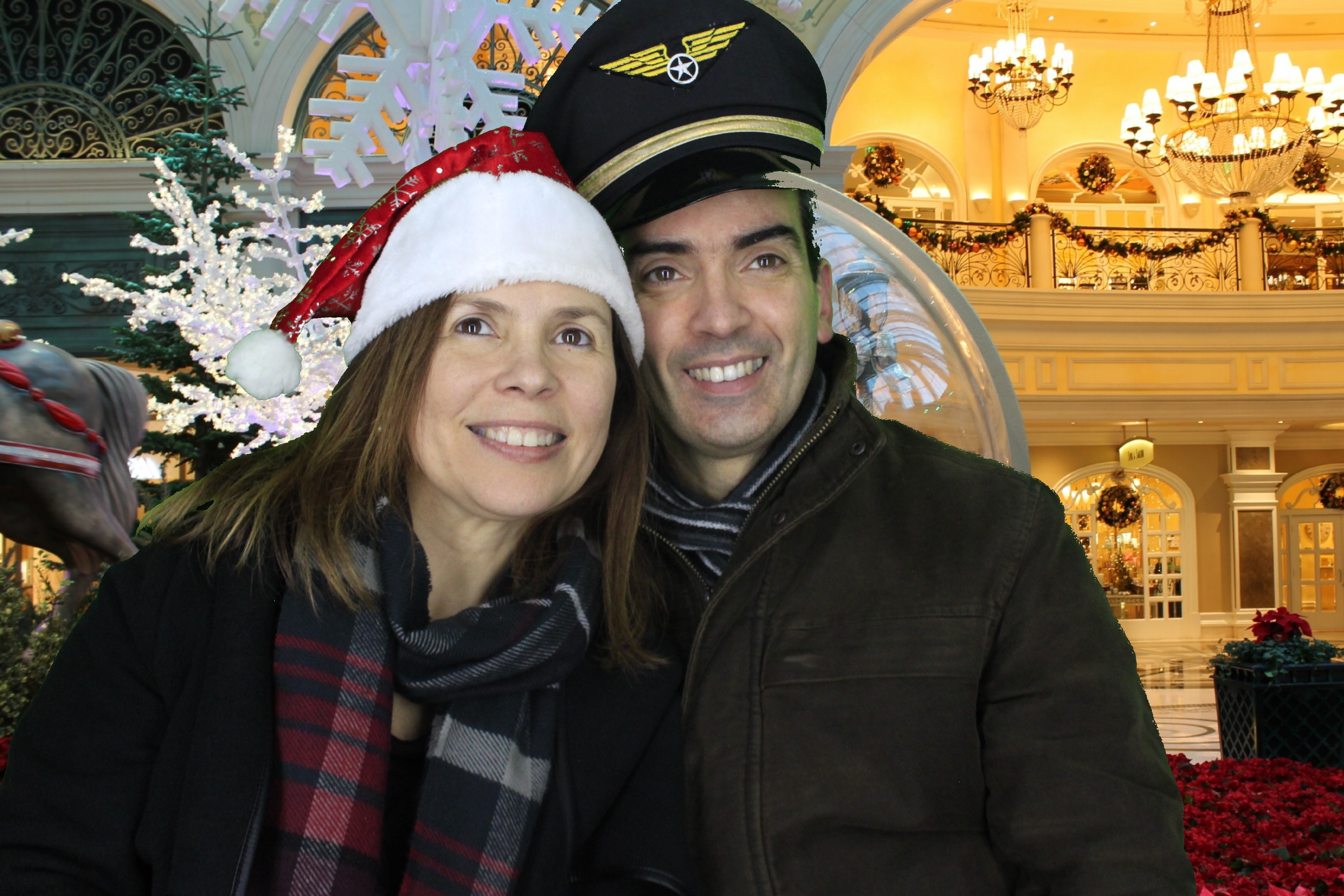 HMS Warrior Christmas Party | View more photos from the event at gallery.myphotoboothexperience.co.uk/u/MyPhotoBoothExperienceLtd/HMS-Warrior-Christmas-Party-0